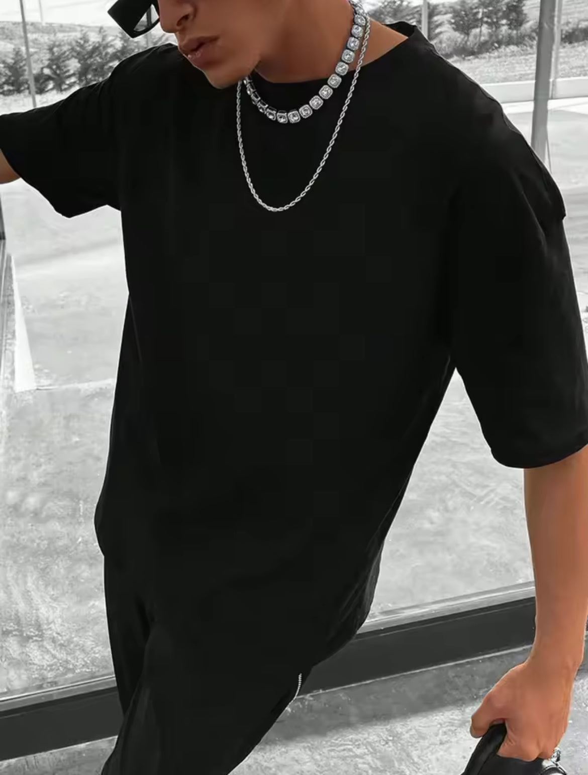 "It Is What It Is" Graphic Tee